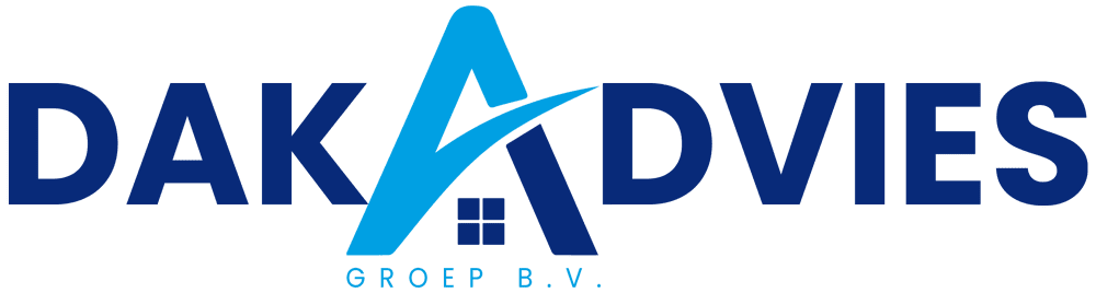 Dakadvies Groep Logo